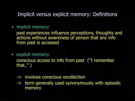 implicit vs explicit poe.